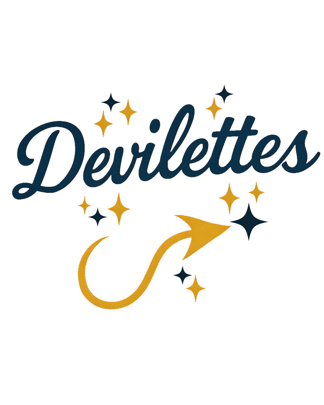 WHHS Devilette