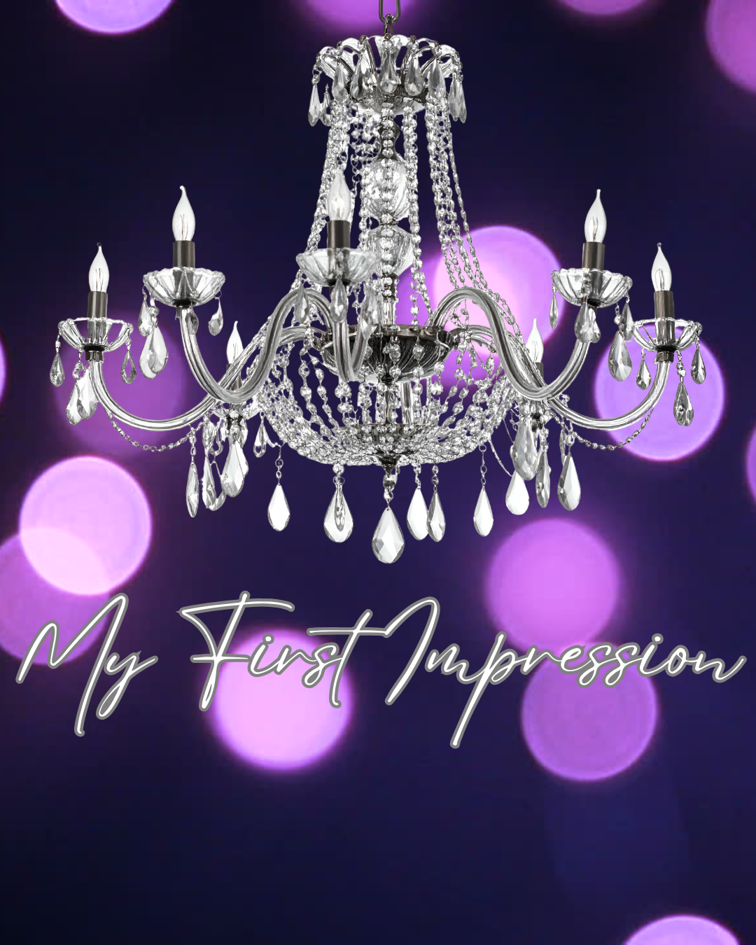 My First Impression