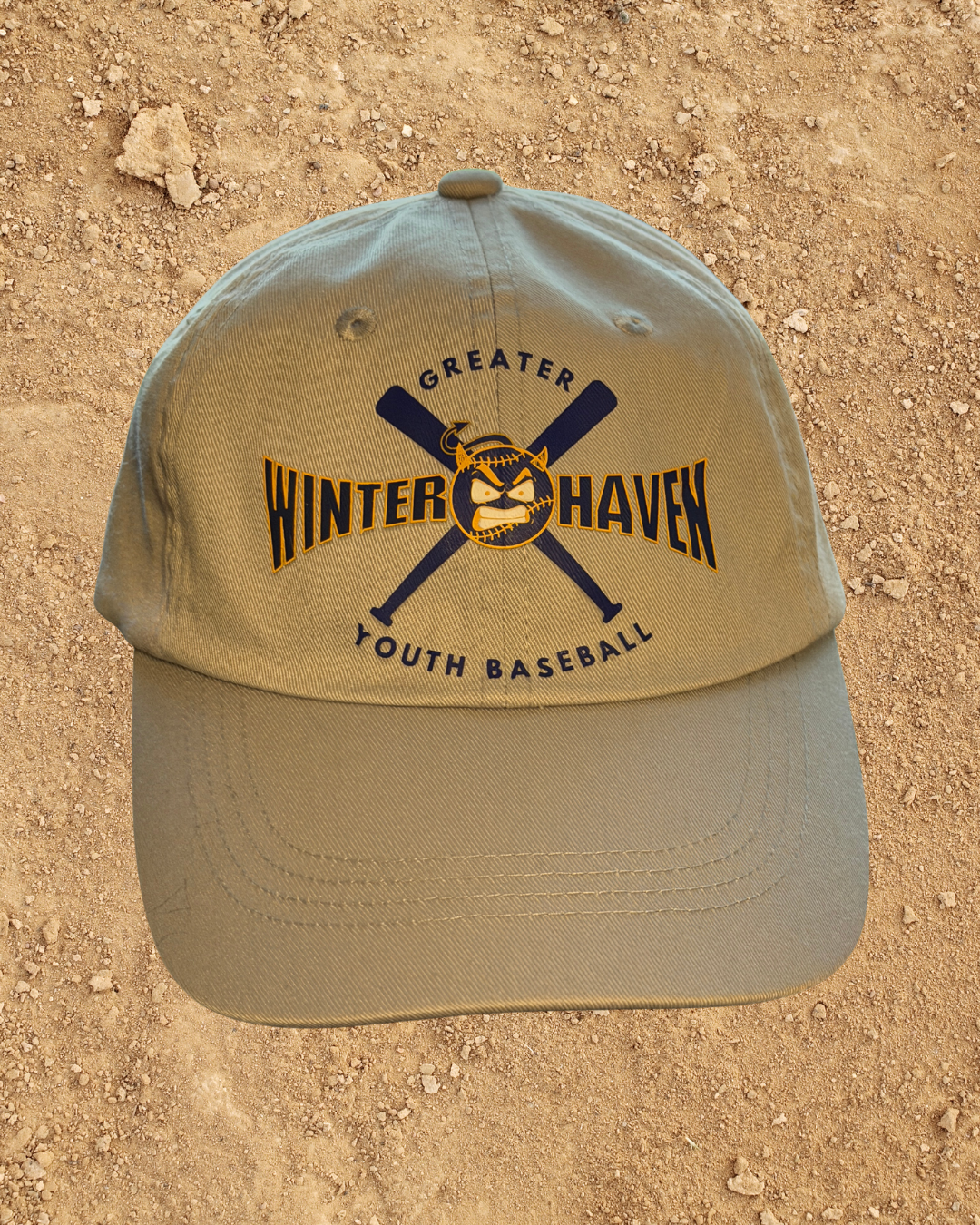 GWHYB Hat