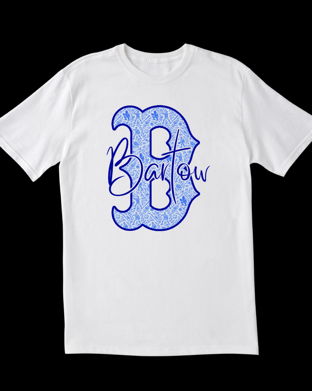 Bartow B Chinoiserie