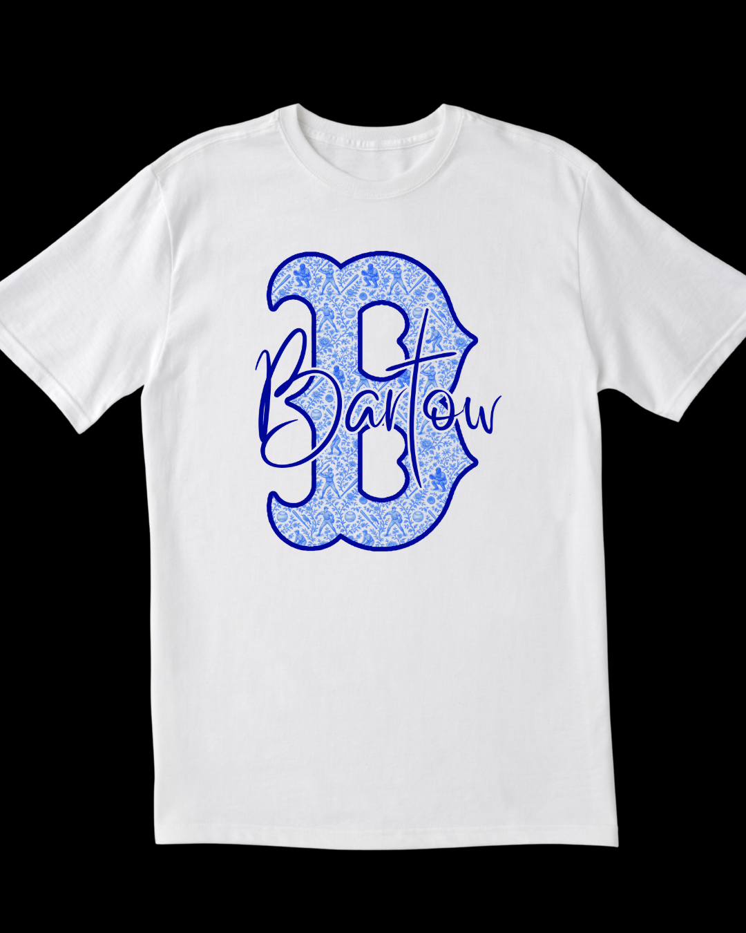 Bartow B Chinoiserie