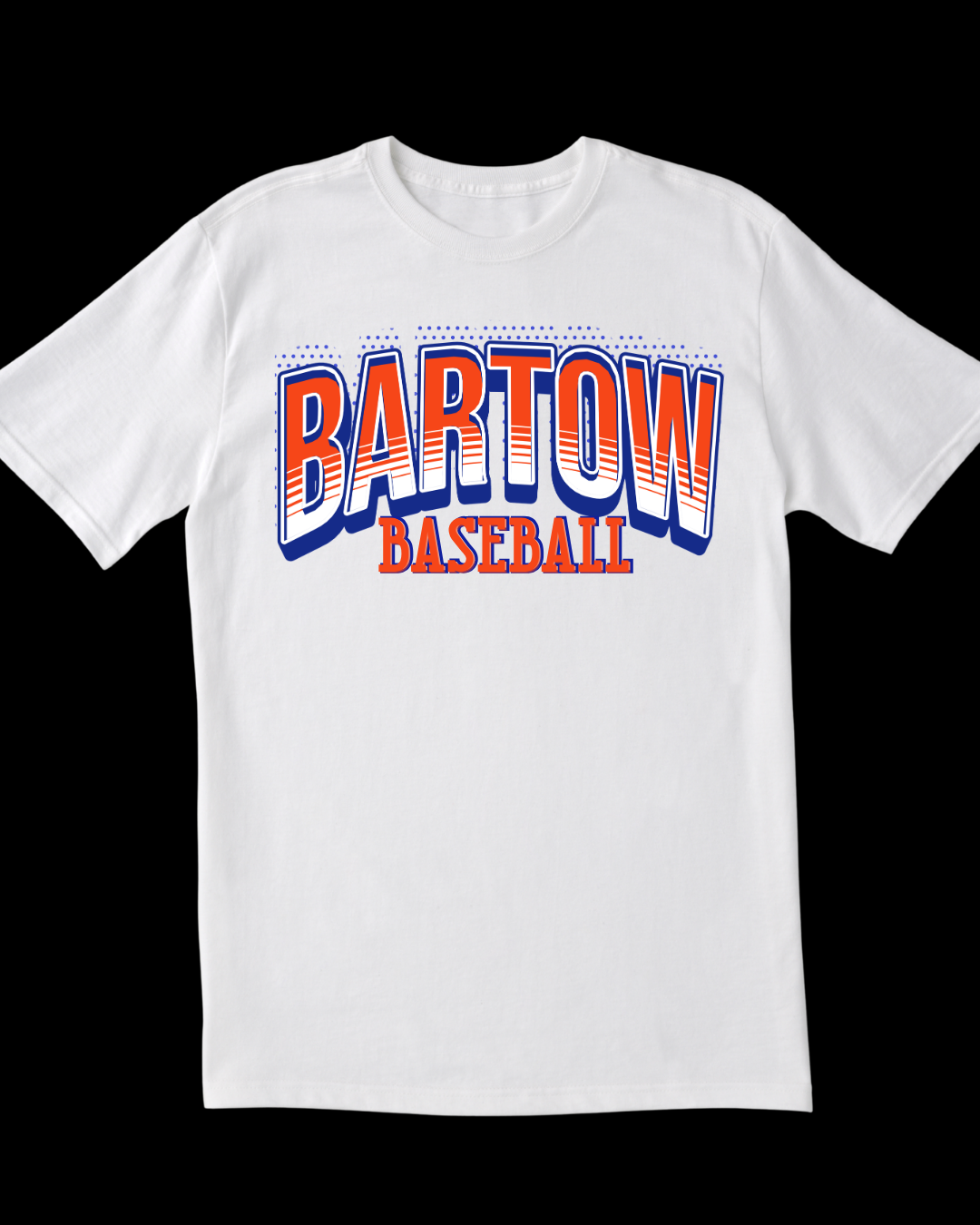 Bartow Baseball Dots