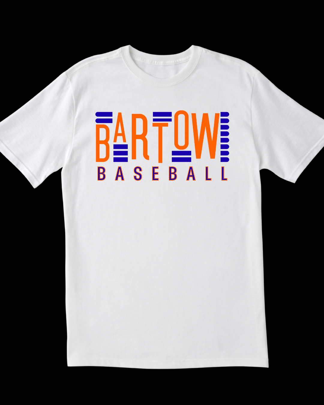 Bartow Baseball Lines
