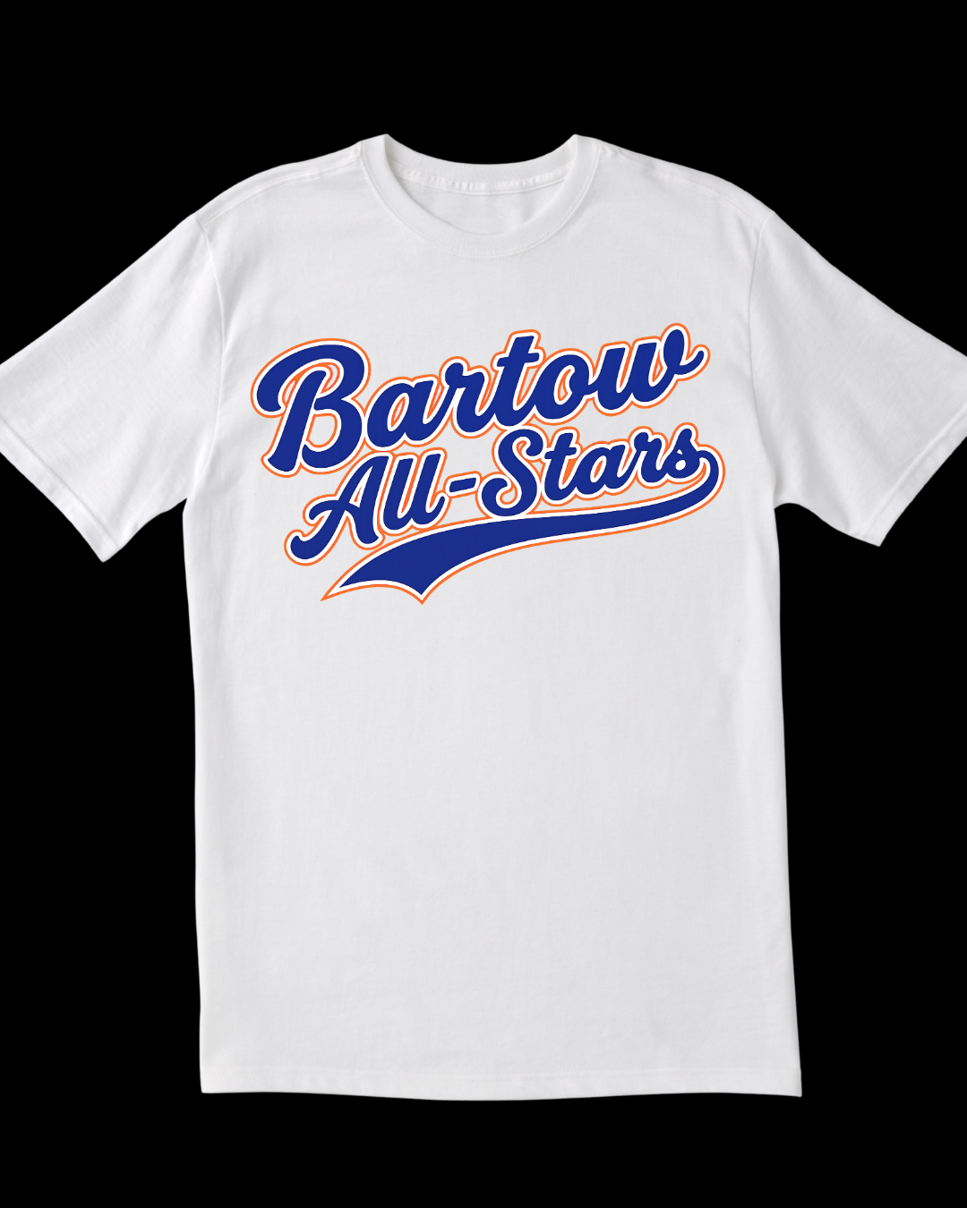 Bartow All Stars Script
