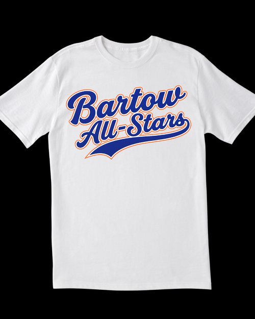 Bartow All Stars Script