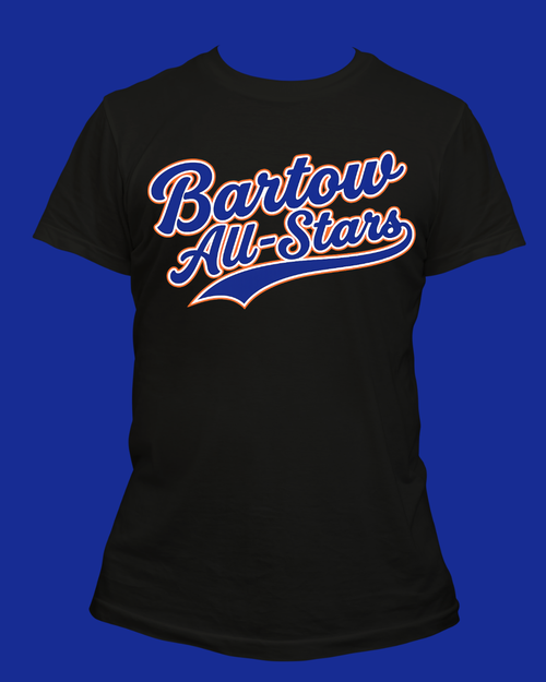 Bartow All Stars Script