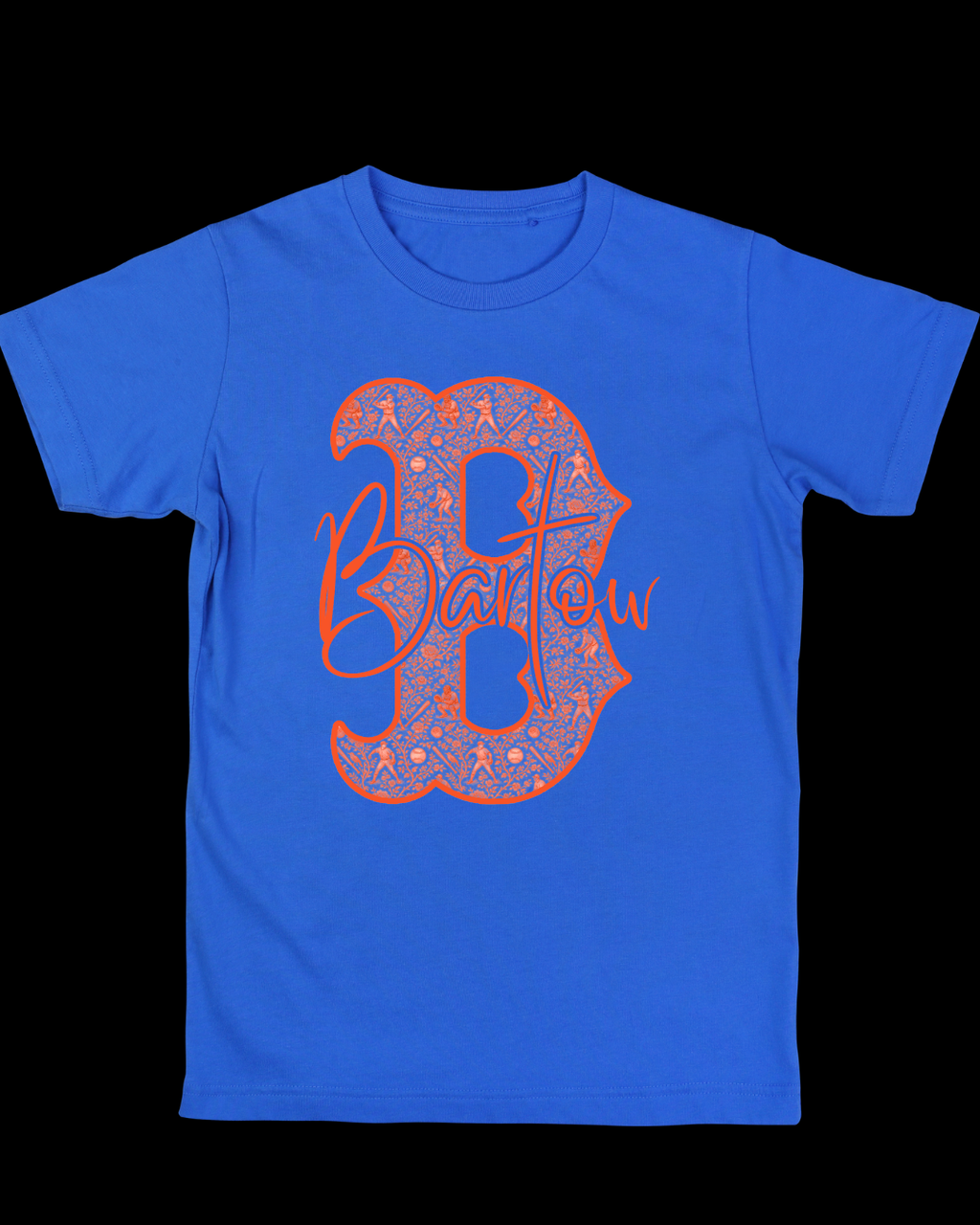 Bartow B Chinoiserie