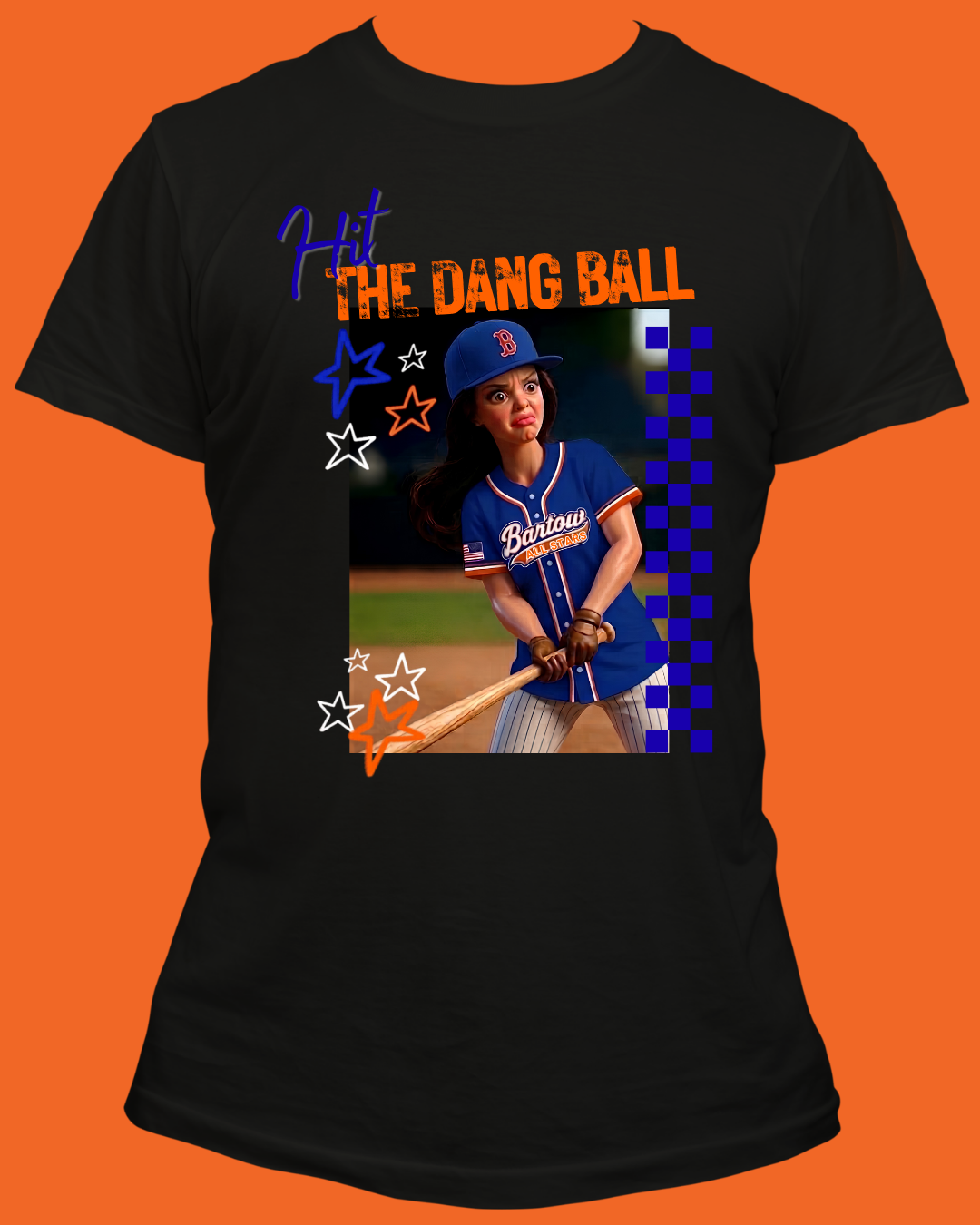 Bartow All Stars- Hit the Dang Ball