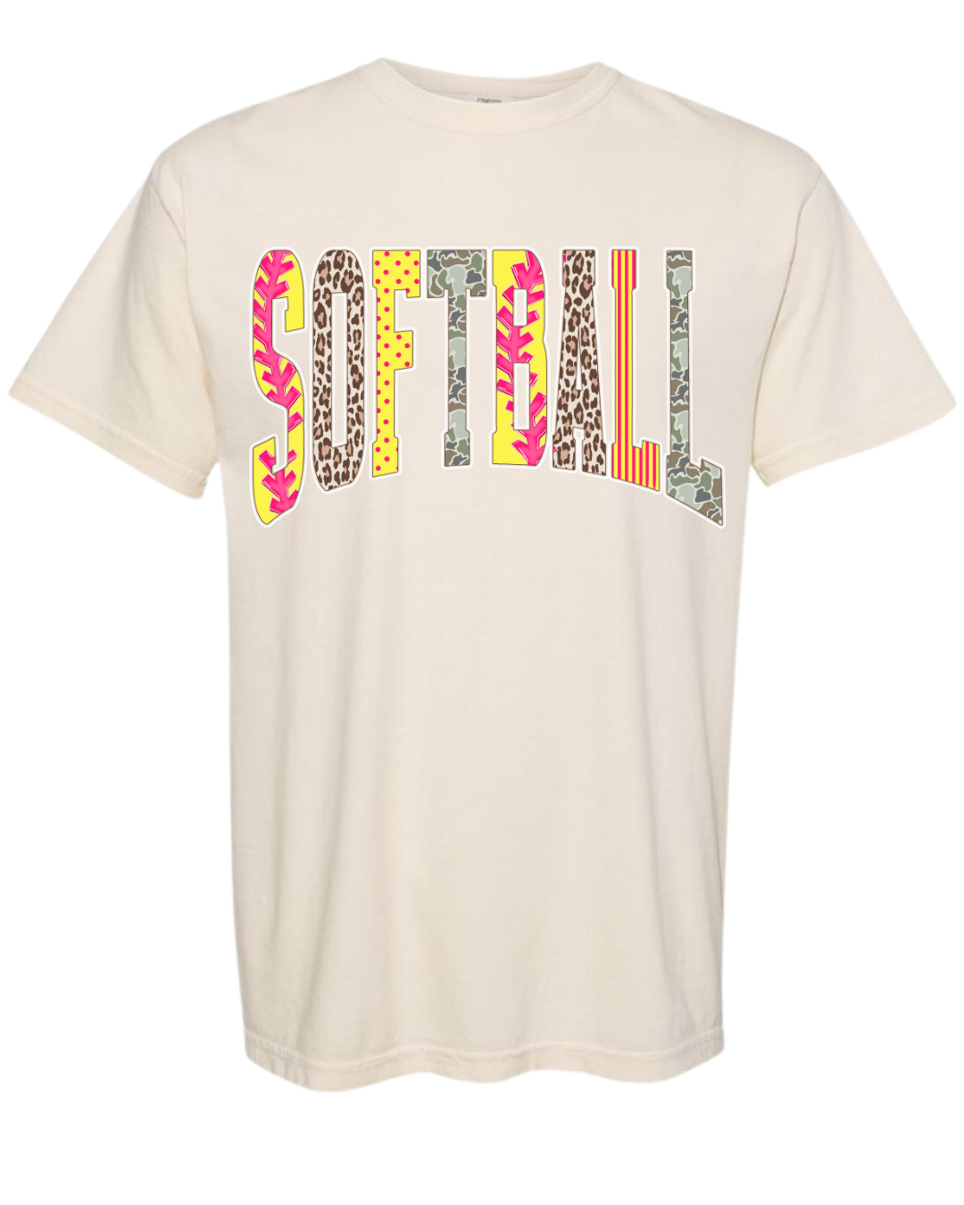 Girly Softball