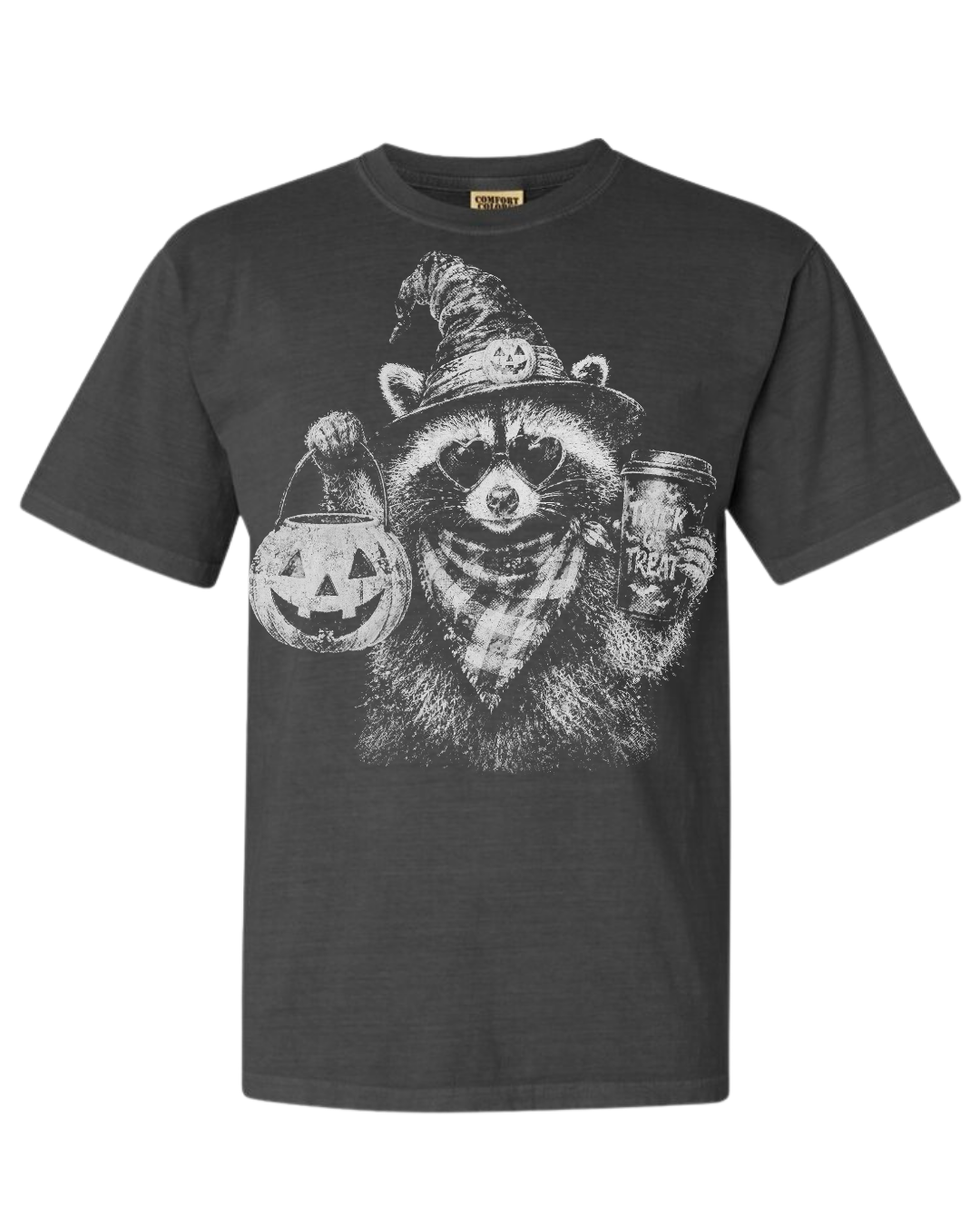 Feral & Spooky