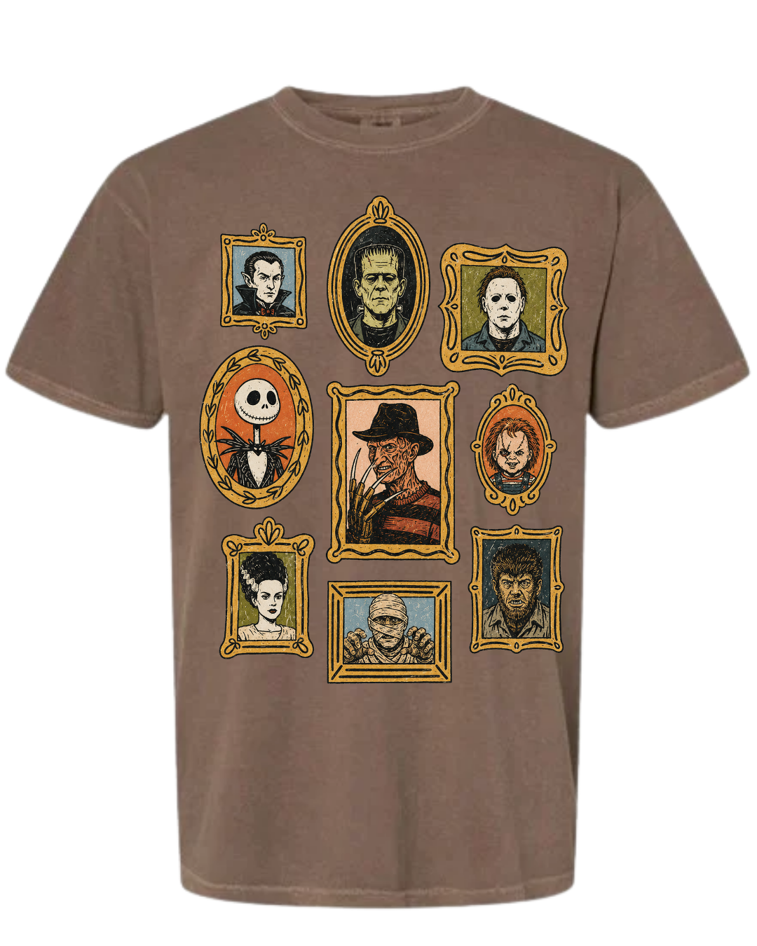Museum of Halloween