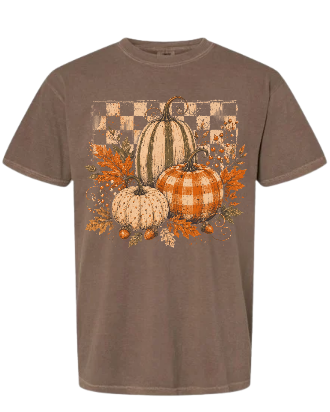 Checking in for Fall