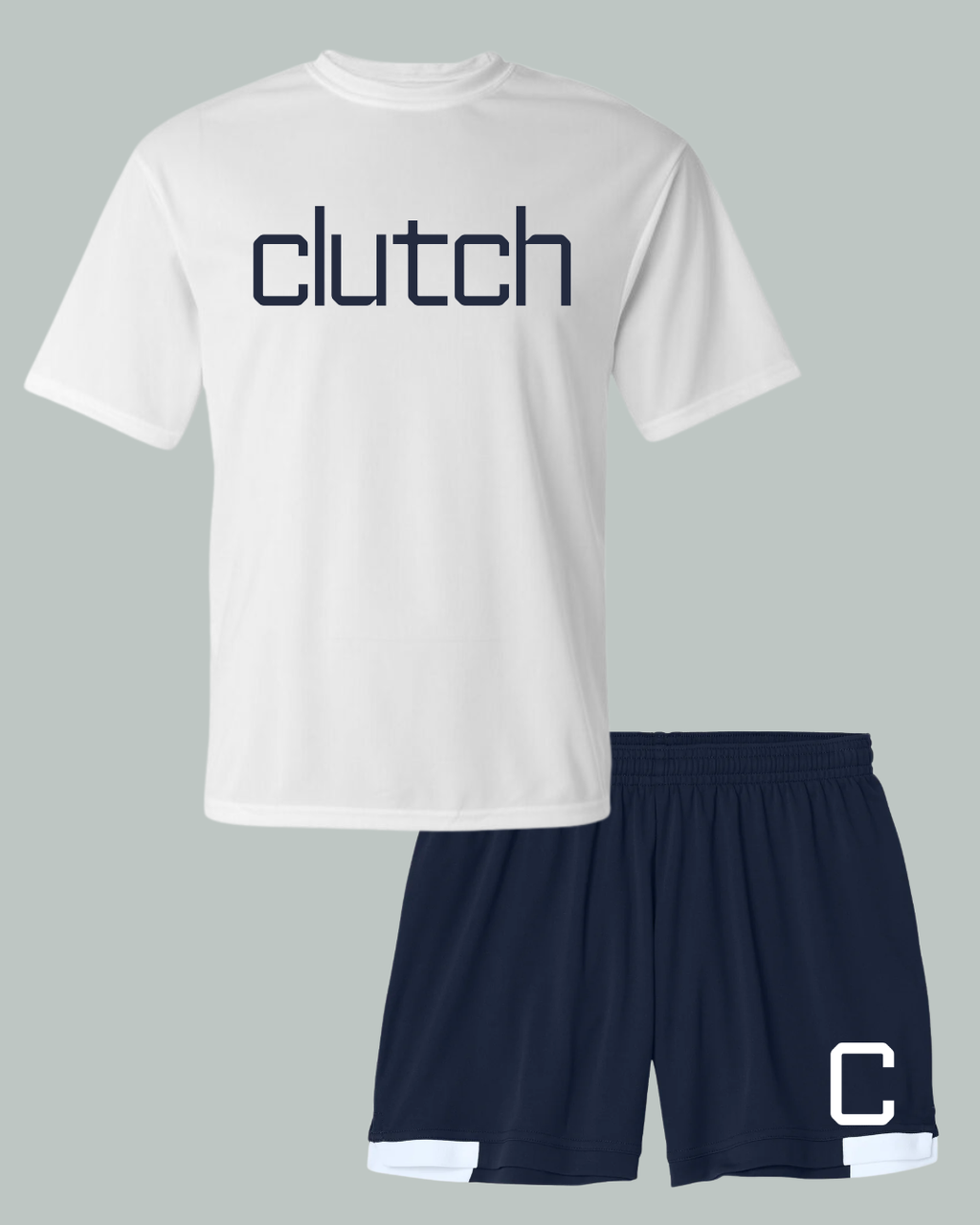 Clutch Set