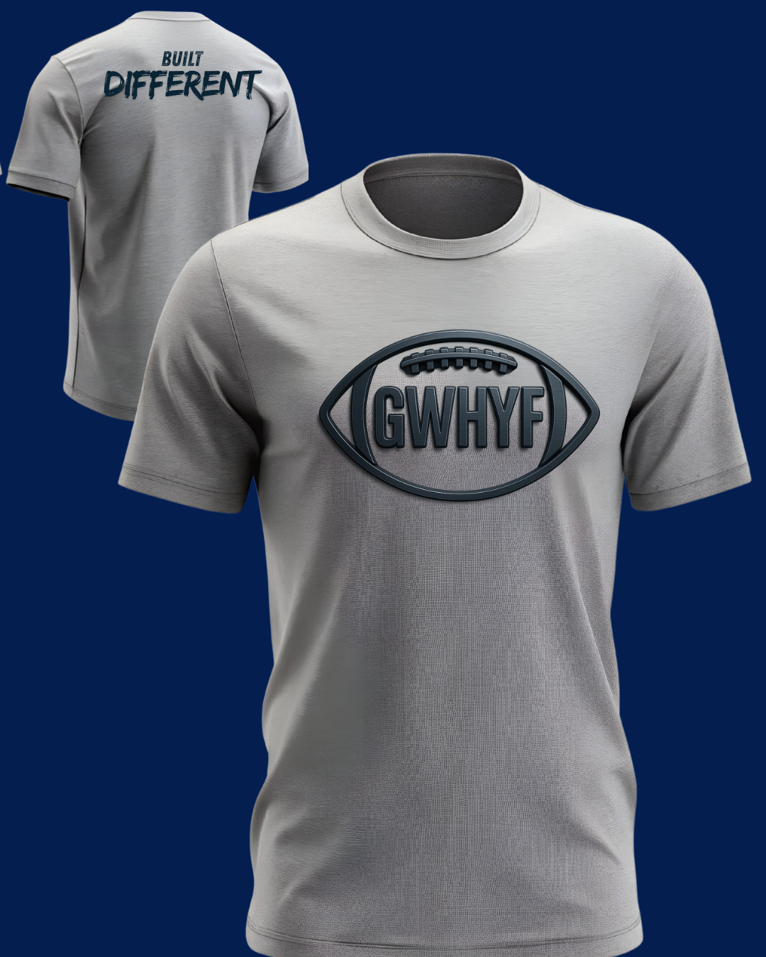 GWHYF Built Different