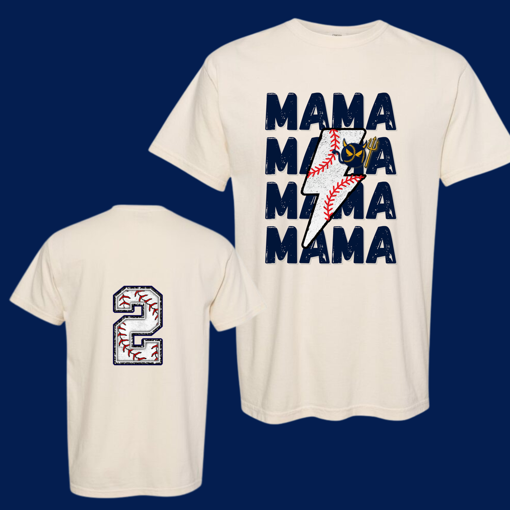 WH MAMA