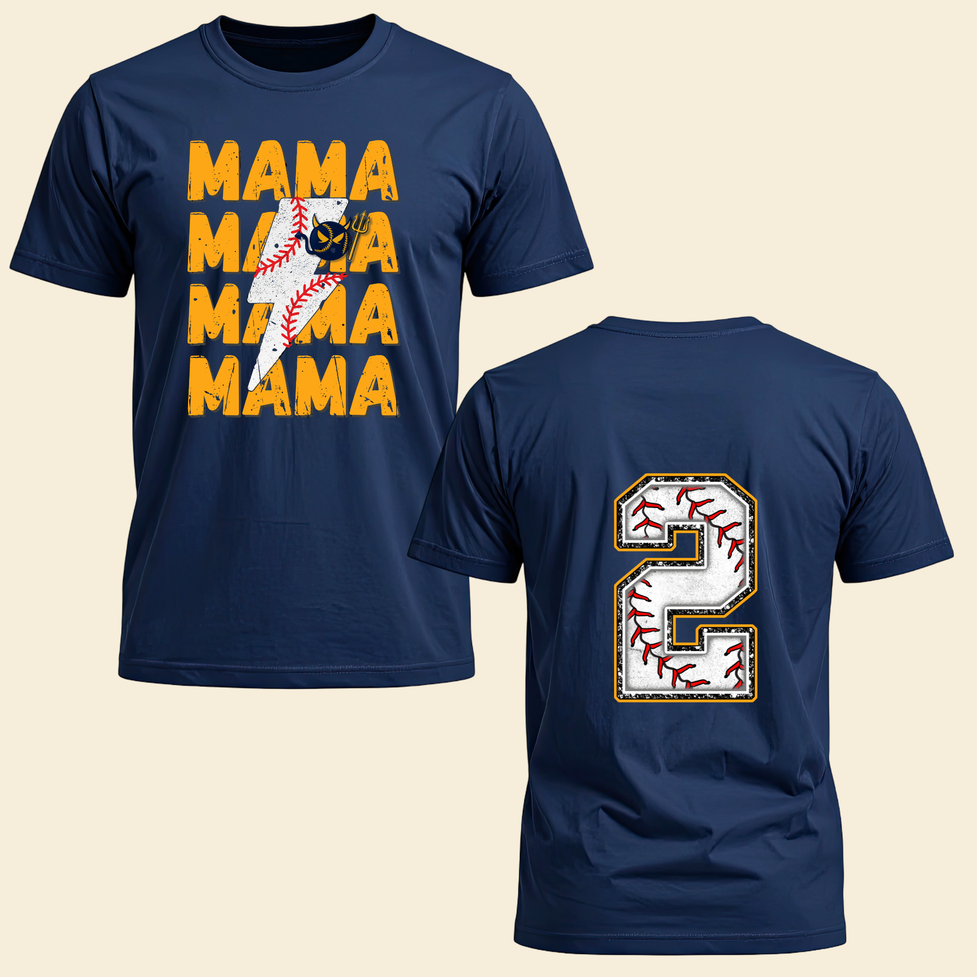 WH MAMA