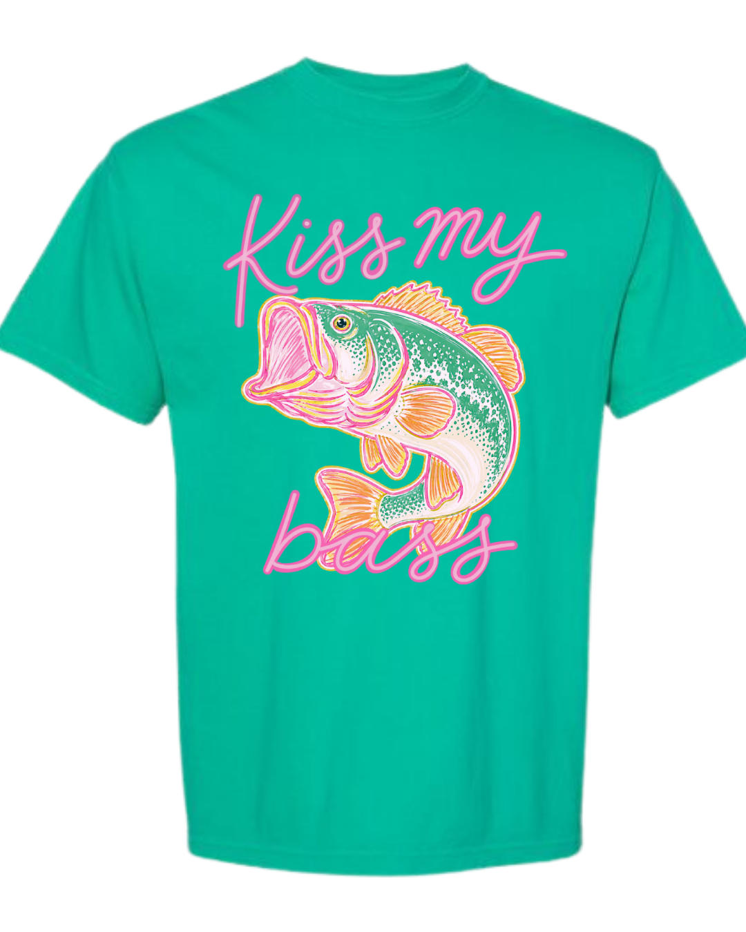 Kiss my Bass