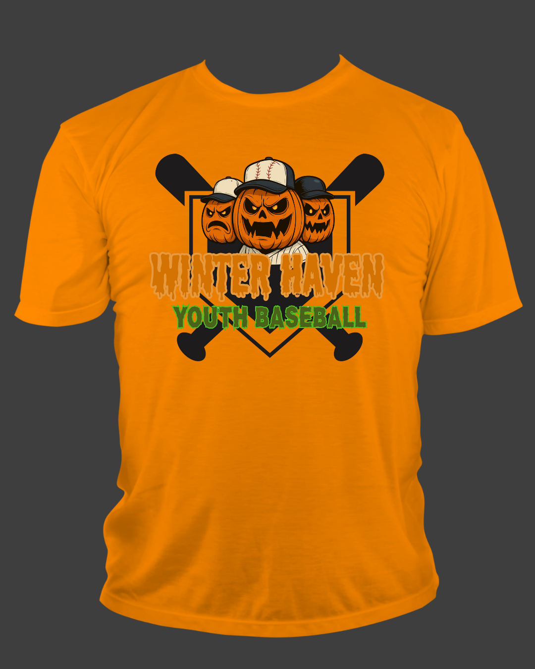 Pumpkin Patch Pitchers