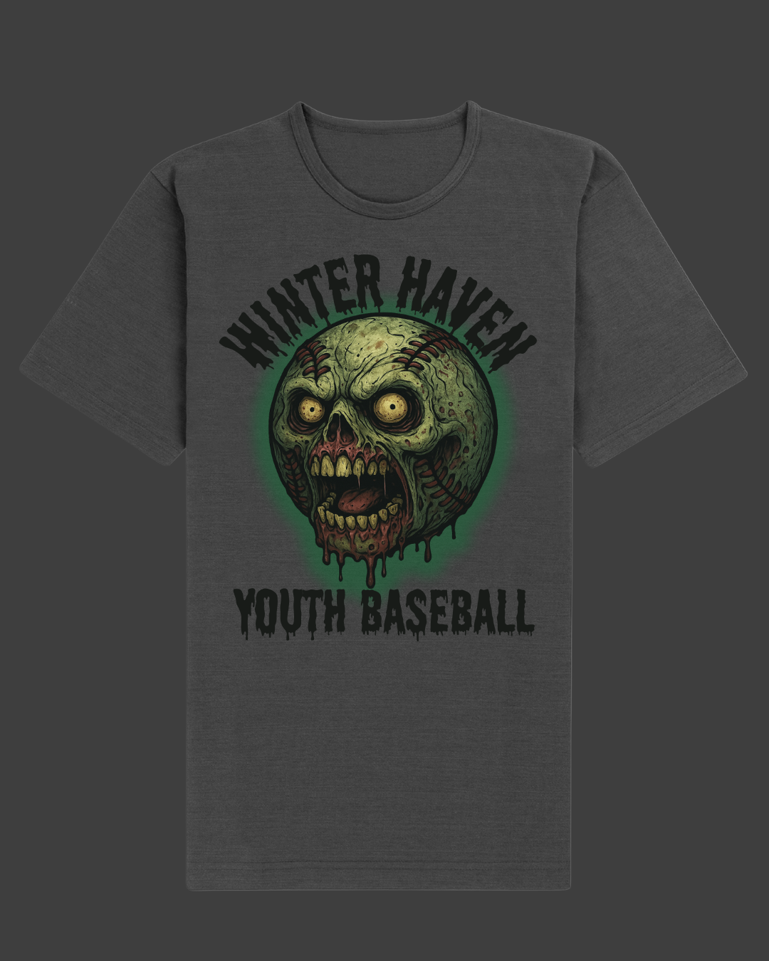 Fright Night Fastballs