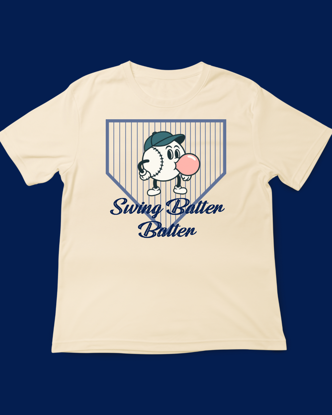 Swing Batter Batter