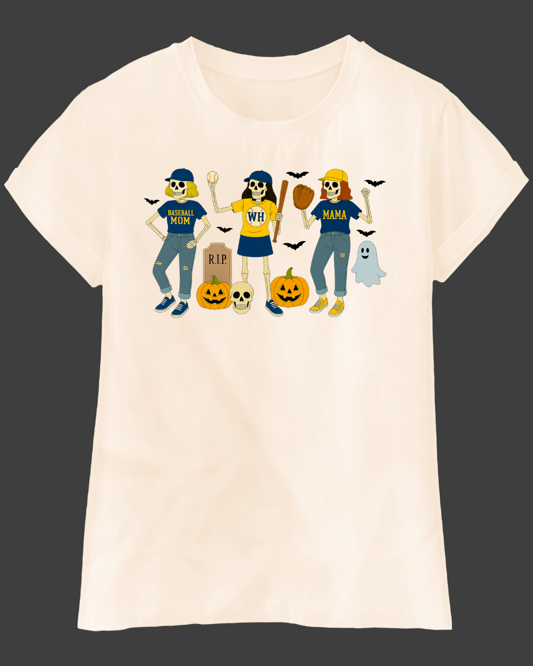 Winter Haven Haunt Club