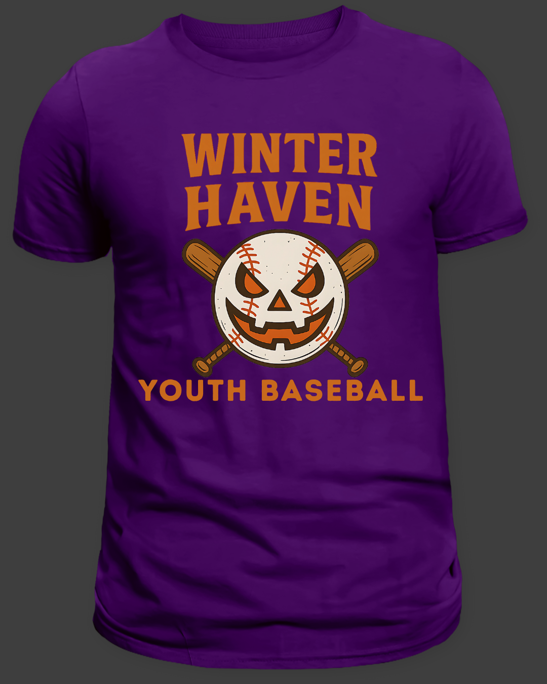 Winter Haven Trick Pitch