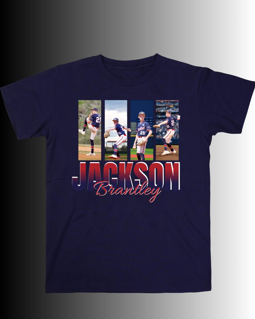 Custom Player 4 Images