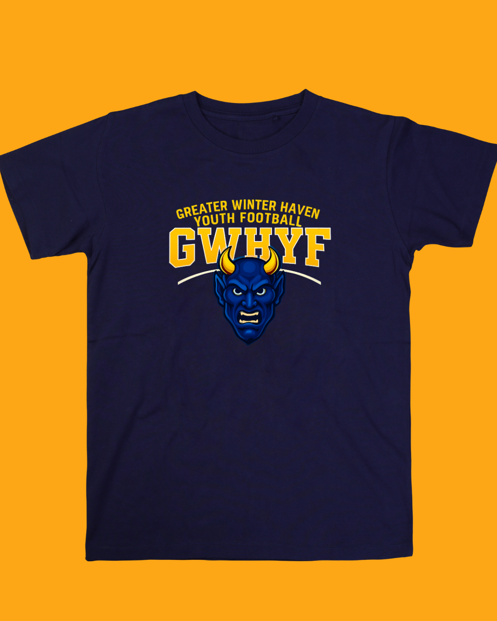 GWHYF Blue Devils