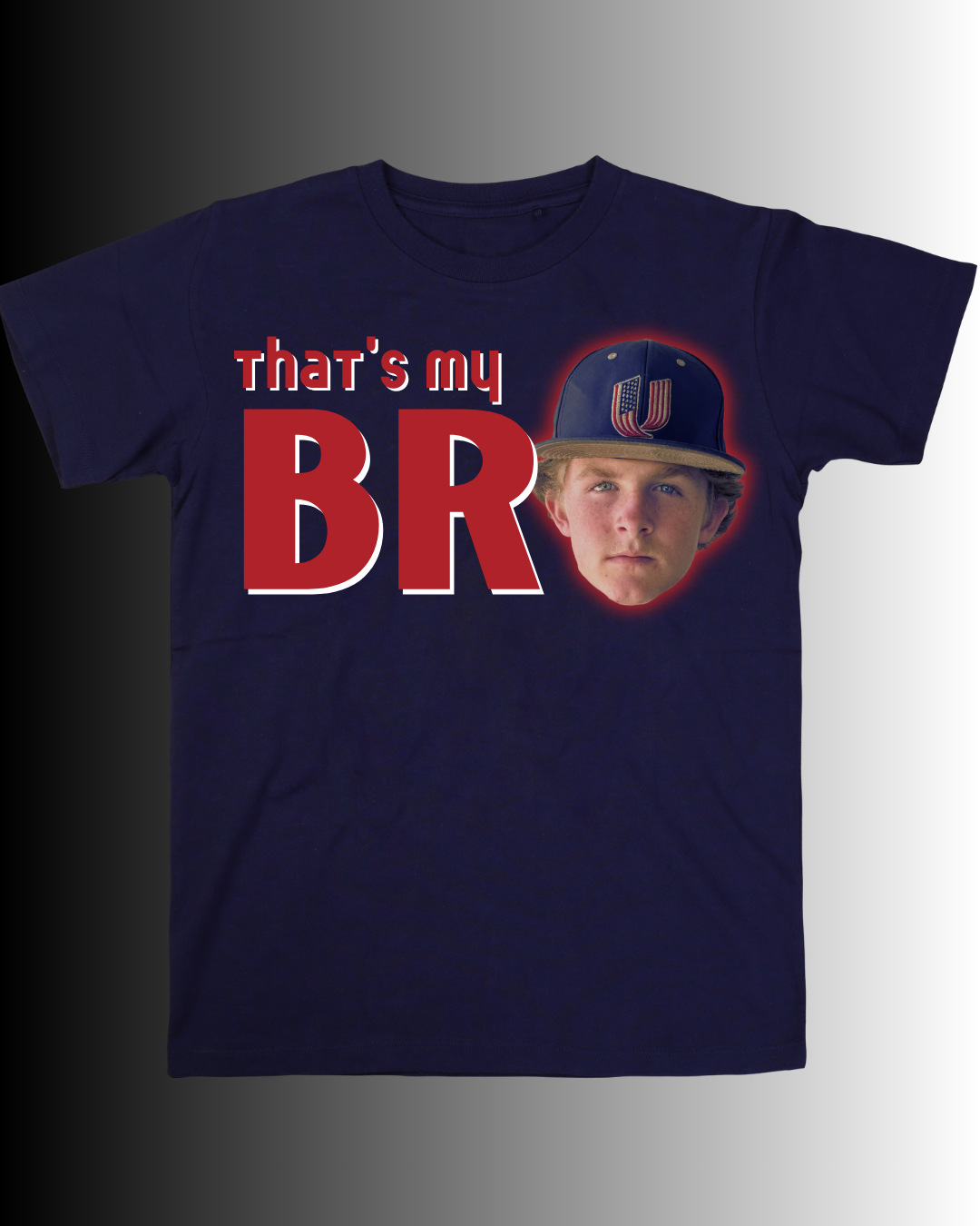 Custom Player That's my BRO