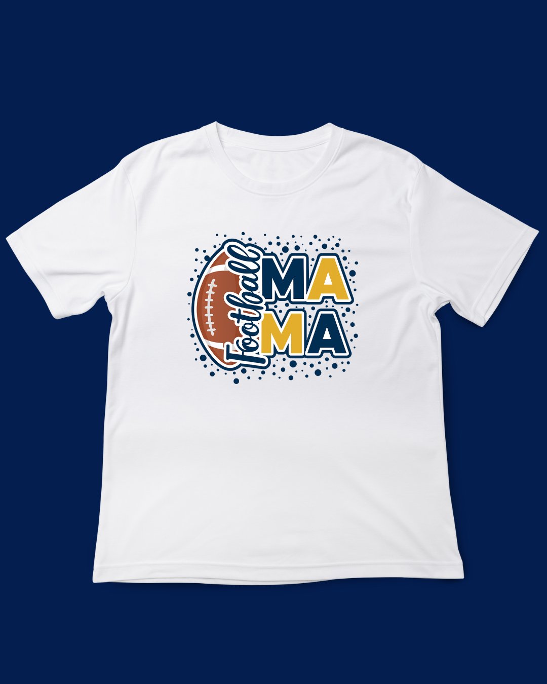 Winter Haven Football Mama