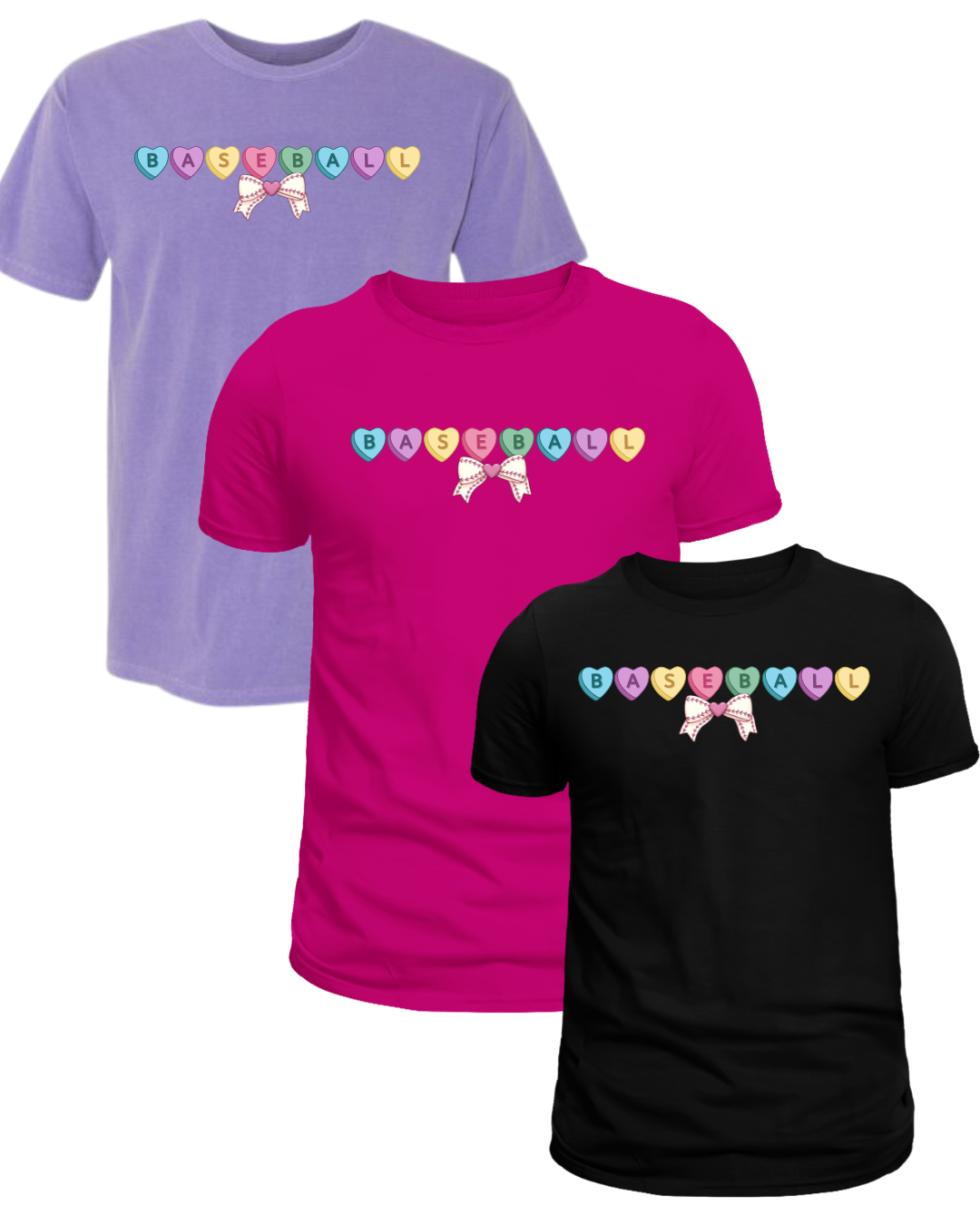 Baseball SweetHearts