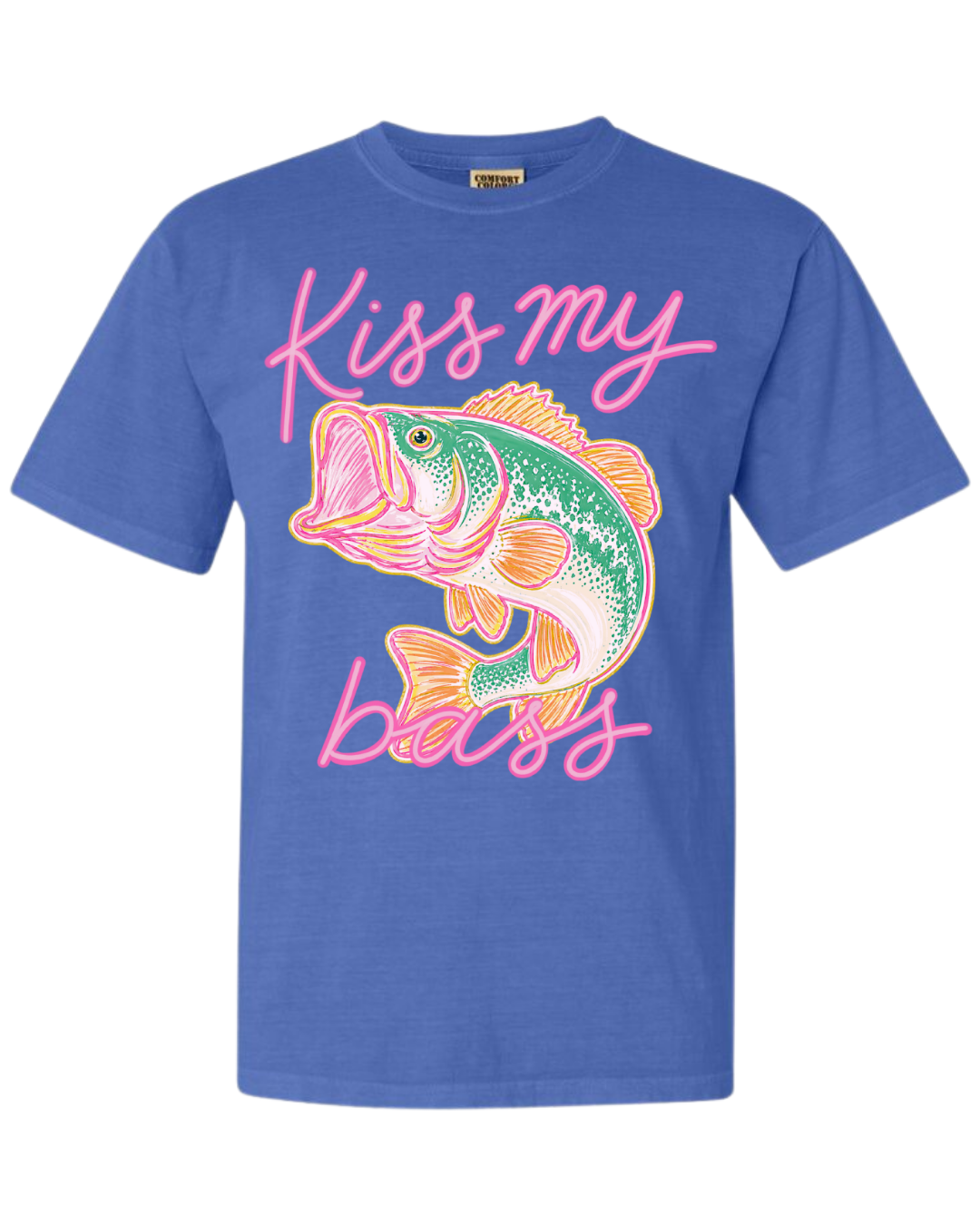 Kiss my Bass