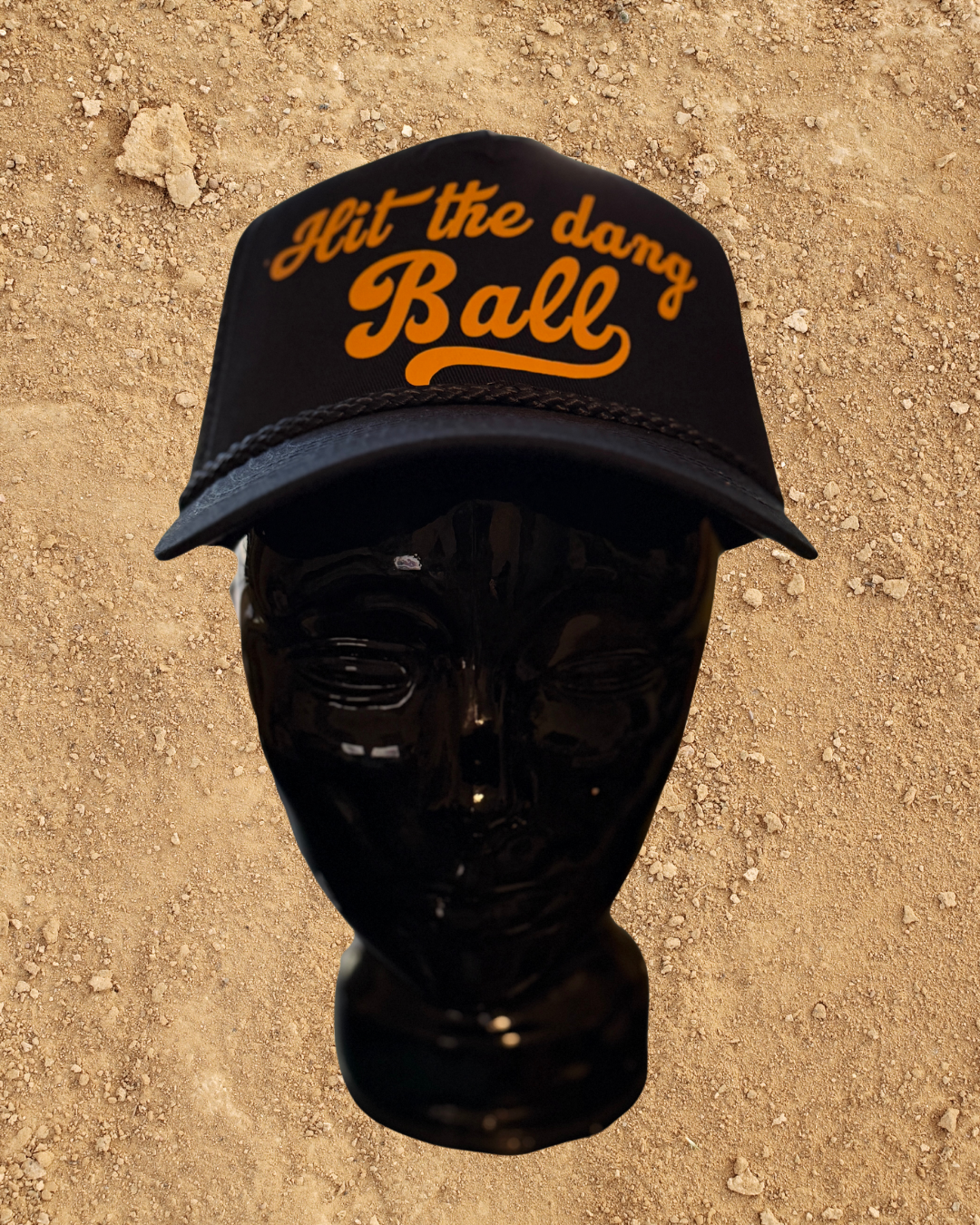 Hit the Dang Ball Hat