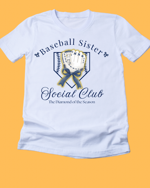 Baseball Social Club (Sister)