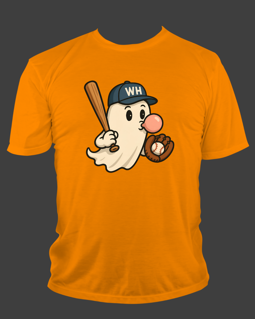 Bats & Boo's – J&M Designs