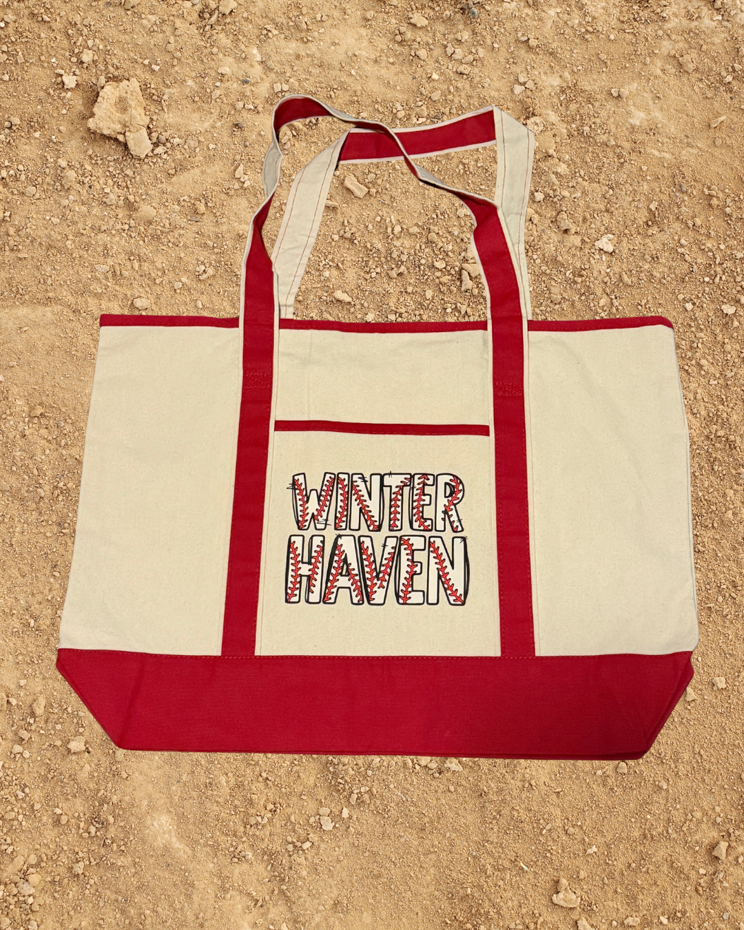 Winter Haven Baseball Laces