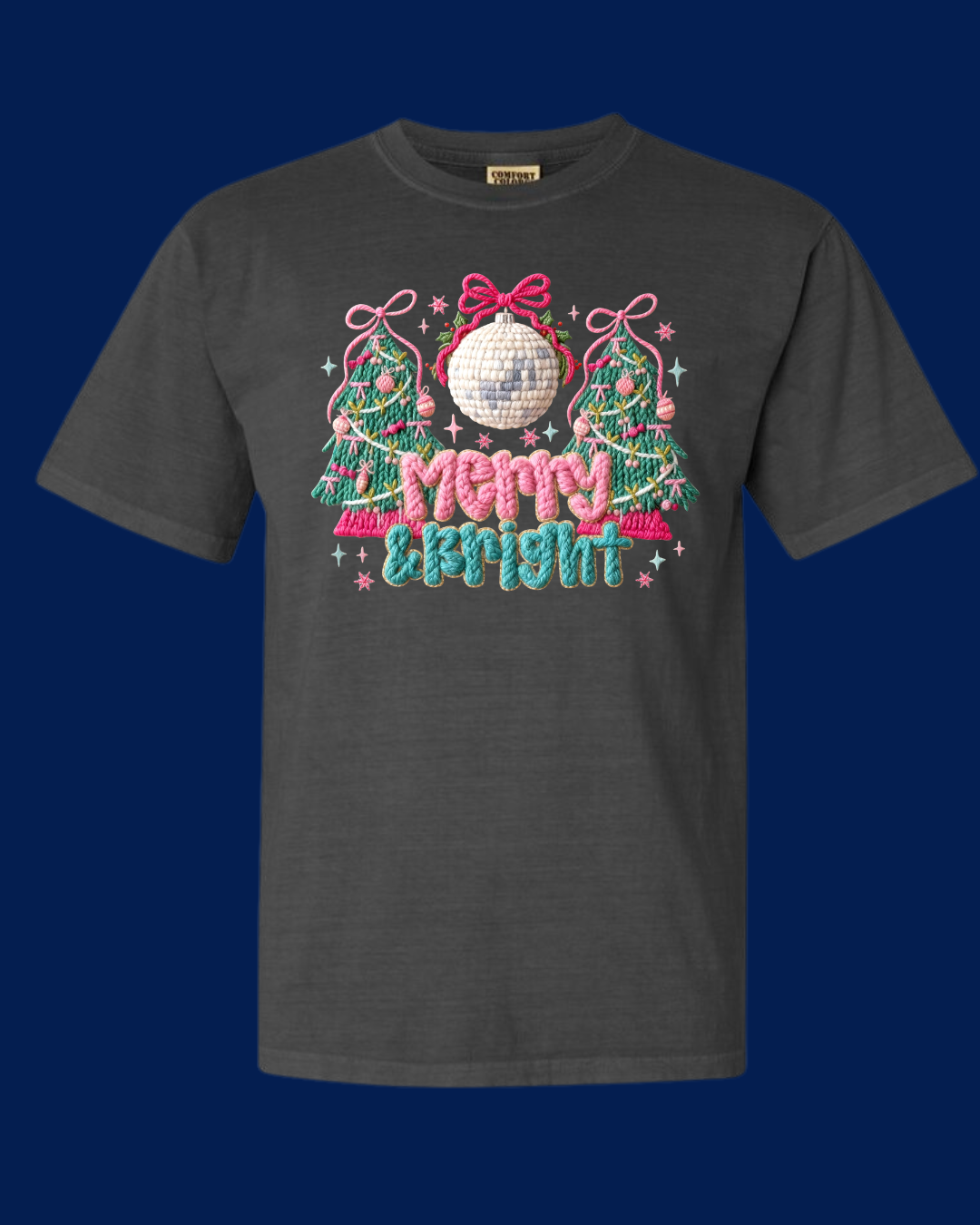 Merry & Bright