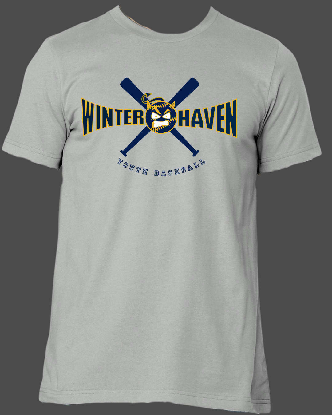 Winter Haven Blue Devil Baseball