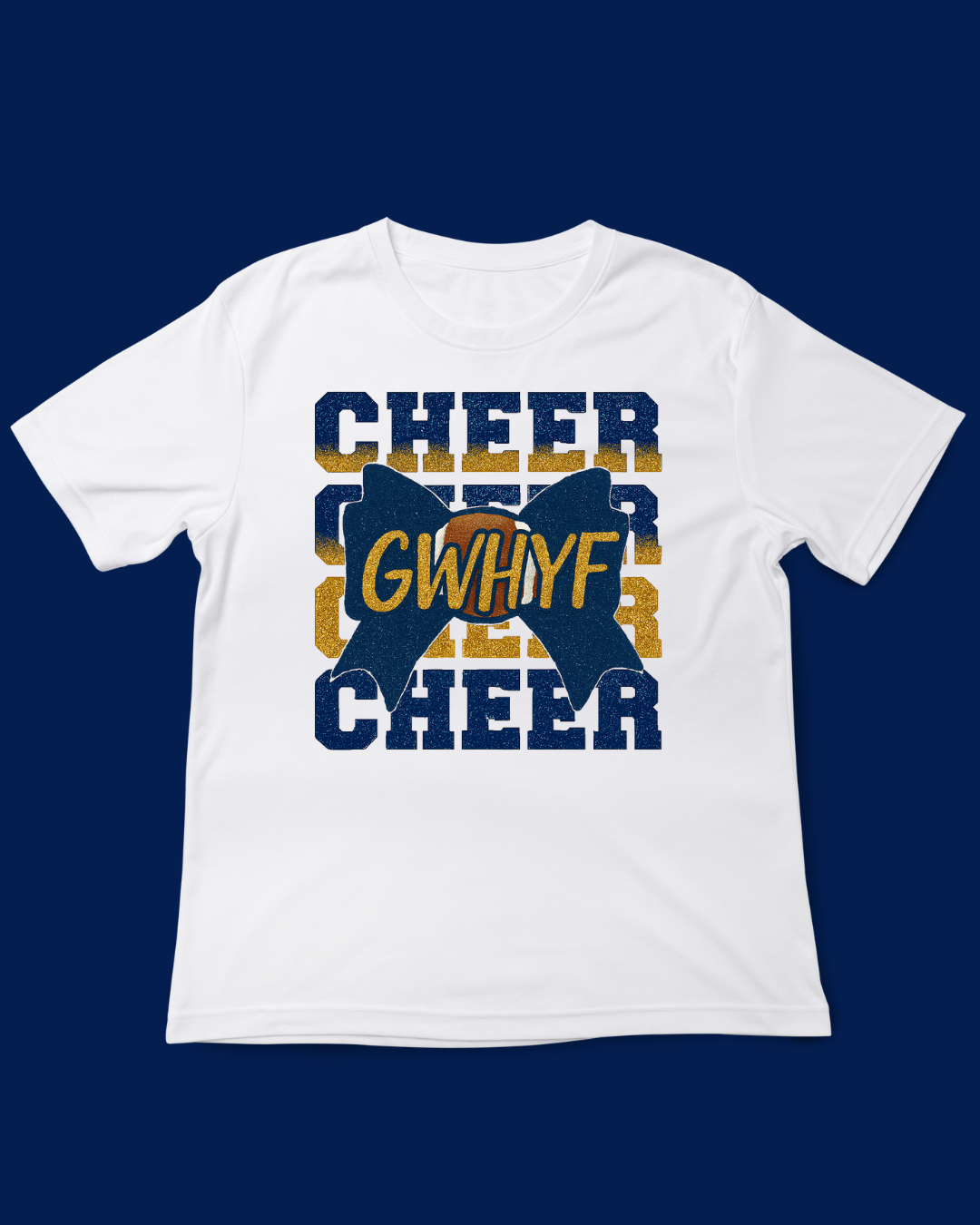 GWHYF Cheer