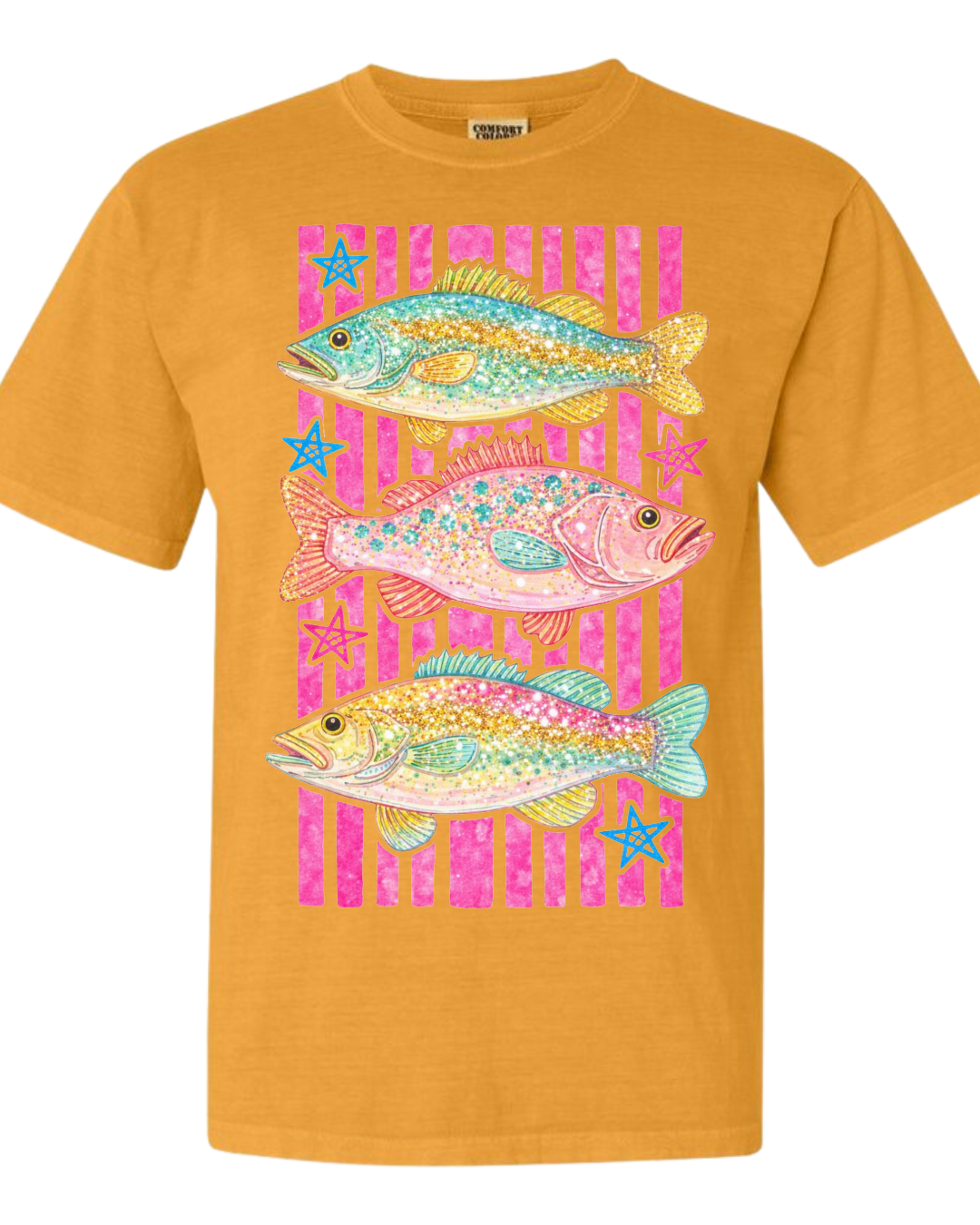 Neon Fish